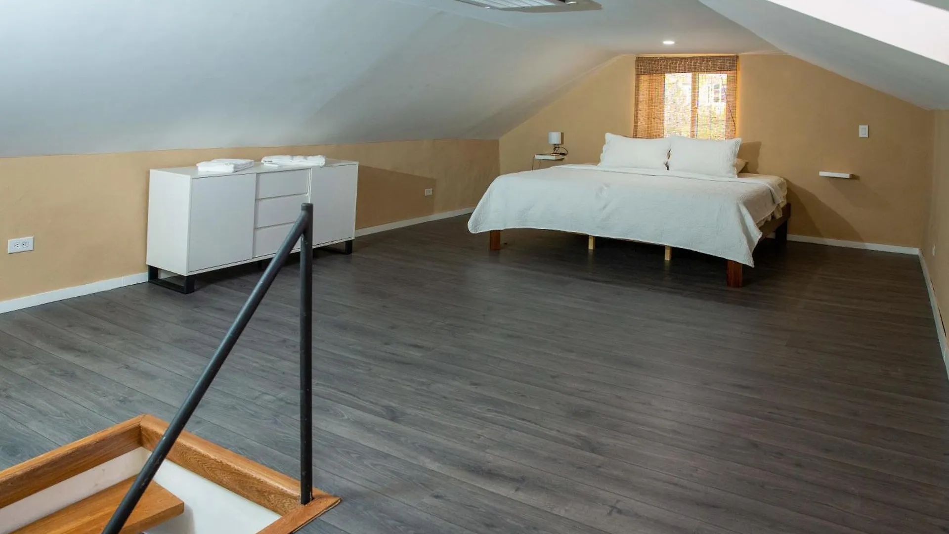 Paradiso Apartments Oranjestad
