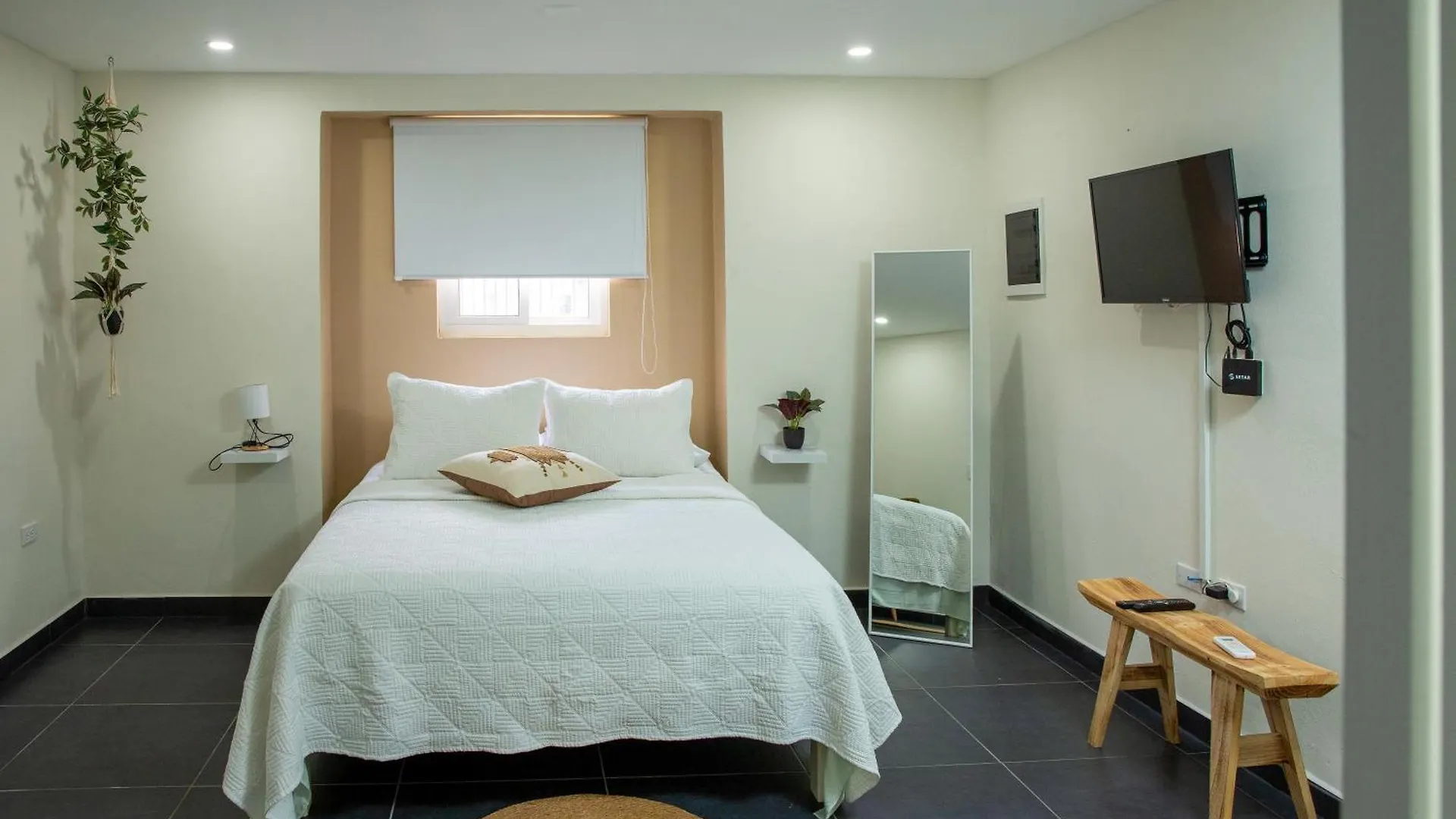 Paradiso Apartments Oranjestad 0*,  Aruba